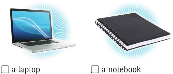 laptop - notebook