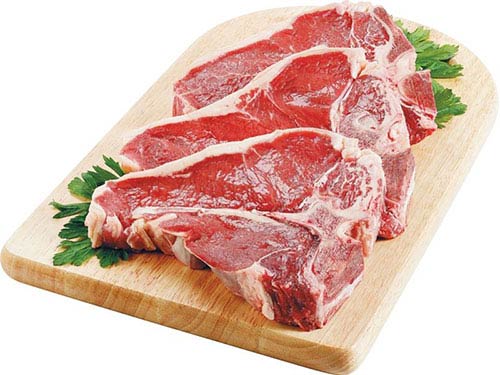 گوشت گاو - beef