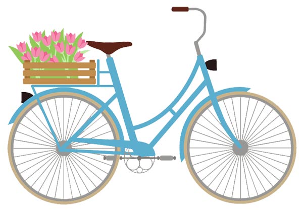 bicycle - دوچرخه