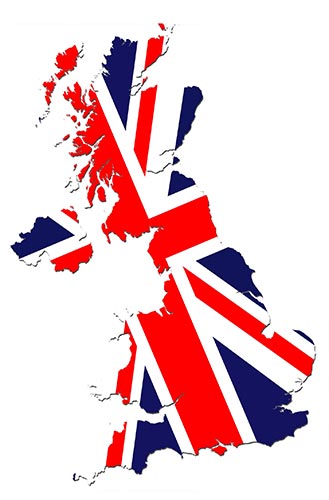 britain - بریتانیا