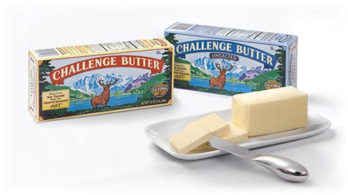 butter - کره