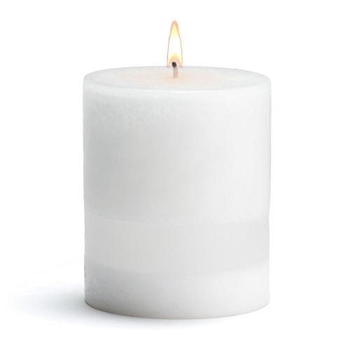 candle - شمع