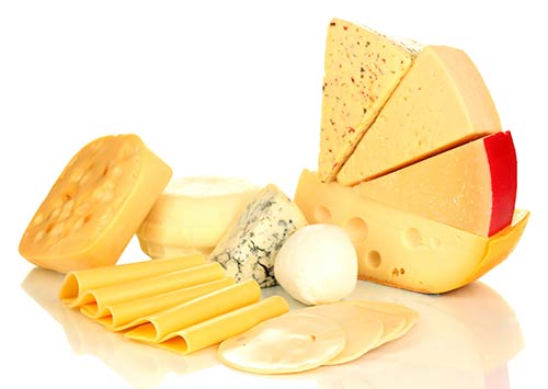 cheese - پنیر