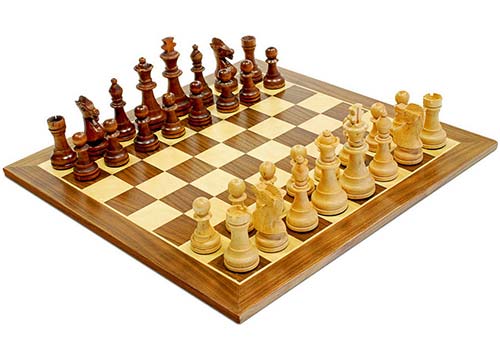 chess - شطرنج
