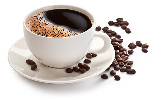 Coffee - قهوه