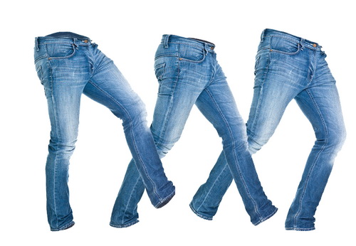 jeans - شلوار جین