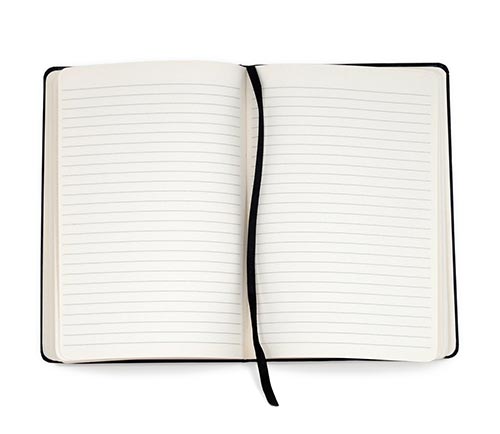 notebook - دفتر يادداشت‌