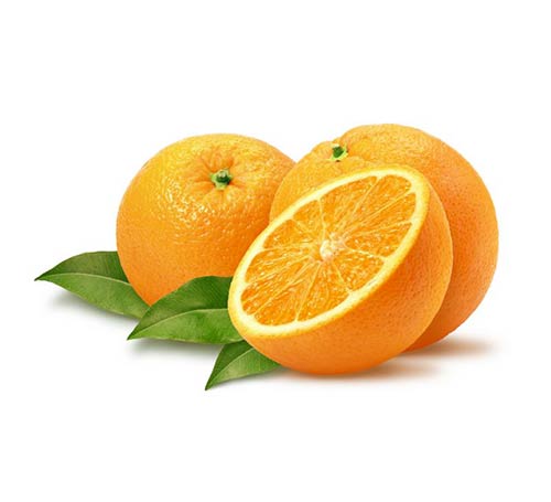 orange - پرتقال