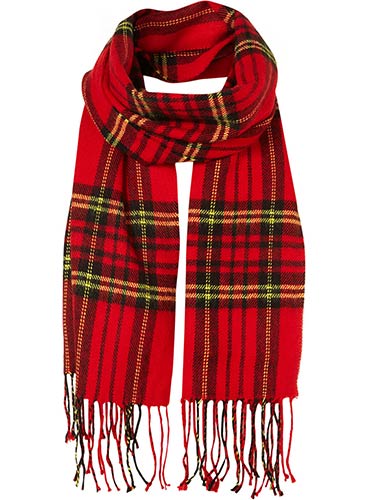 scarf - روسری