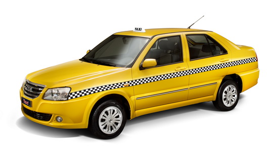 taxi - تاکسی