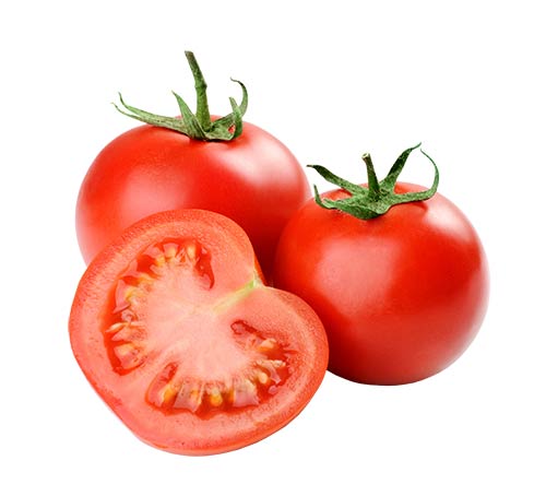 tomato - گوجه فرنگی