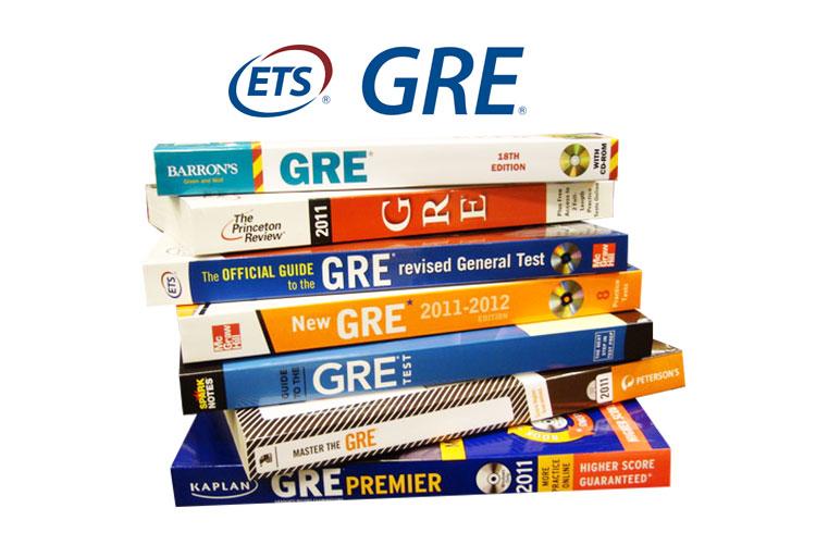 آزمون جی آر ای (GRE)