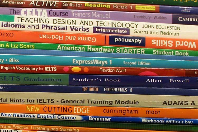 تقویت زبان انگلیسی - improve English