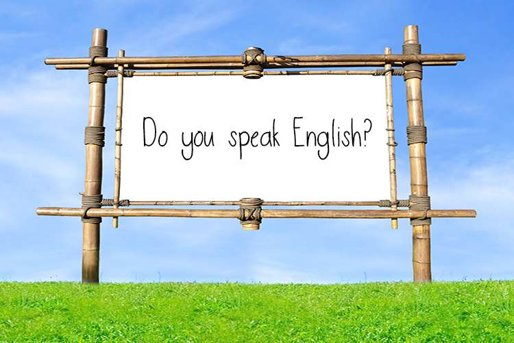 تقویت صحبت کردن انگلیسی