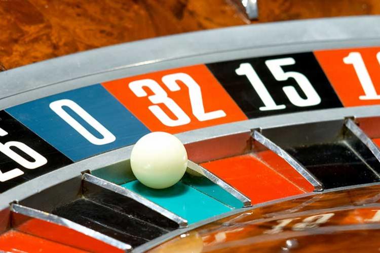 Gambling | Image:chadgefroh.com