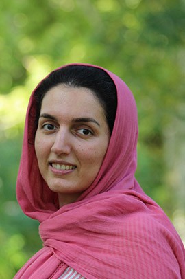 Fatemeh Vahidfar