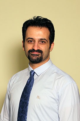 جعفر کیانپور