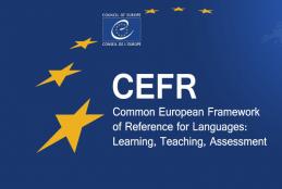 CEFR