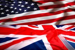 How Different are British and American English?