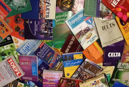 کتاب زبان انگلیسی - English Books