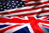 How Different are British and American English?