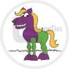 horse of a different color - یه موضوع دیگه