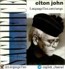 متن و شعر Sacrifice - Elton John