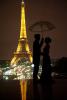A Rainy Night In Paris - Chris de Burgh